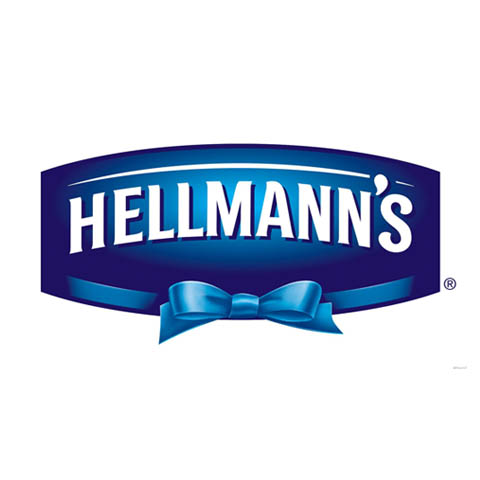 Hellmann's.
